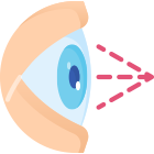 근거리, 원거리 <br class='pcBR'>시력교정